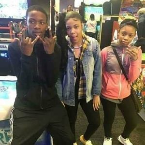 Meet your Posher, Princess